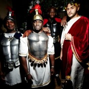 Les 7 ans du Baron