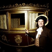 Les 7 ans du Baron