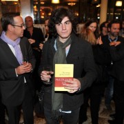 Prix de Flore 2011