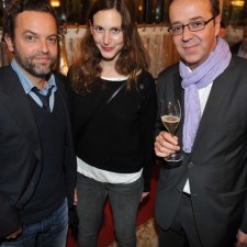 Prix de Flore 2011