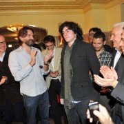 Prix de Flore 2011