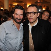 Prix de Flore 2011
