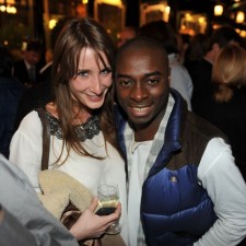 Prix de Flore 2011