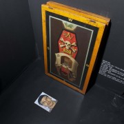 Art Fiction II : Sociétés Secrètes