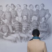 Art Fiction II : Sociétés Secrètes