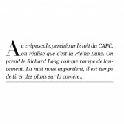 Art Fiction II : Sociétés Secrètes