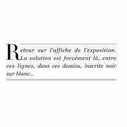 Art Fiction II : Sociétés Secrètes