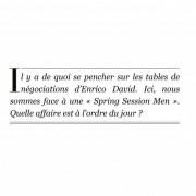Art Fiction II : Sociétés Secrètes