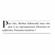 Art Fiction II : Sociétés Secrètes
