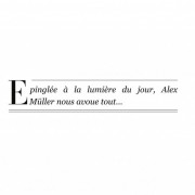 Art Fiction II : Sociétés Secrètes