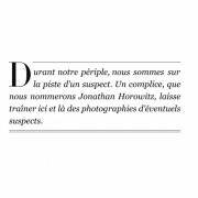 Art Fiction II : Sociétés Secrètes