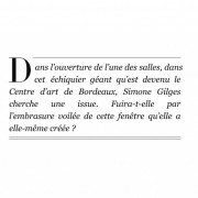 Art Fiction II : Sociétés Secrètes
