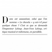 Art Fiction II : Sociétés Secrètes