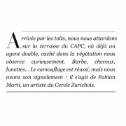 Art Fiction II : Sociétés Secrètes