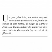Art Fiction II : Sociétés Secrètes