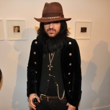 Vernissage "In the dark we live and love", by Jeremy Kost