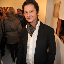 Vernissage "In the dark we live and love", by Jeremy Kost