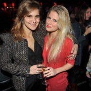 Soirée du film Les Adoptés