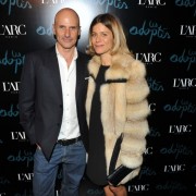 Soirée du film Les Adoptés