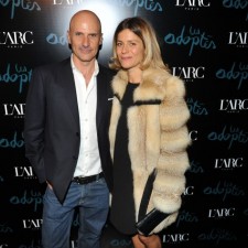 Soir&eacute;e du film Les Adopt&eacute;s