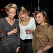 Soirée du film Les Adoptés