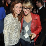 Soirée du film Les Adoptés