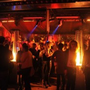 Soirée du film Les Adoptés