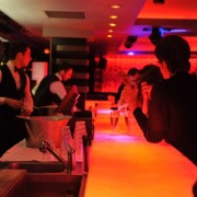 Soirée du film Les Adoptés