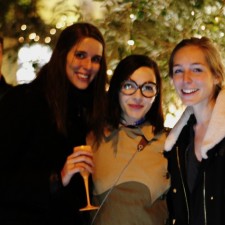 Remise des Prix du Fooding 2012