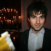 Mareva Galenter B-Day Party