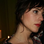 Mareva Galenter B-Day Party
