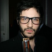 Mareva Galenter B-Day Party