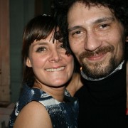 Mareva Galenter B-Day Party