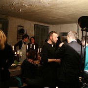 Mareva Galenter B-Day Party