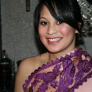 Mareva Galenter B-Day Party