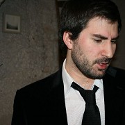 Mareva Galenter B-Day Party