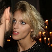 Mareva Galenter B-Day Party