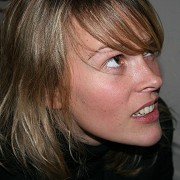 Mareva Galenter B-Day Party