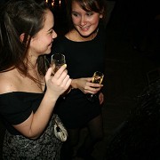 Mareva Galenter B-Day Party