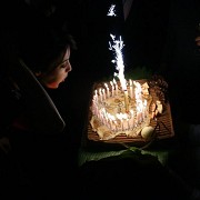 Mareva Galenter B-Day Party