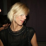 Mareva Galenter B-Day Party