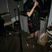 Mareva Galenter B-Day Party