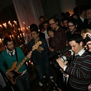 Mareva Galenter B-Day Party