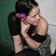 Mareva Galenter B-Day Party