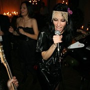 Mareva Galenter B-Day Party