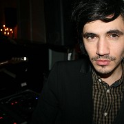 Mareva Galenter B-Day Party