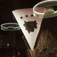 90 ans de La Vache Qui Rit/Gait&eacute; Lyrique/