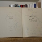 Les muses de Picasso
