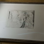 Les muses de Picasso