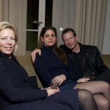 Les muses de Picasso
